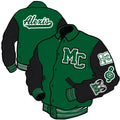 Austin High School SILVER JACKET PACKAGE
