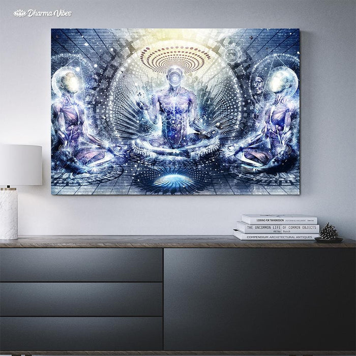 Awake Could Be So Beautiful by Cameron Gray 1-Piece Canvas Art
