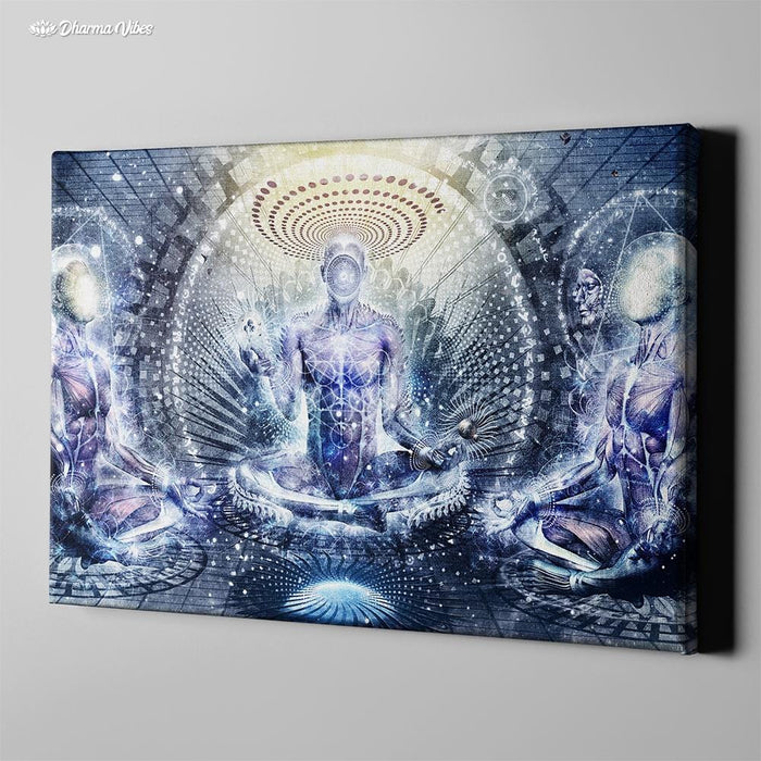 Awake Could Be So Beautiful by Cameron Gray 1-Piece Canvas Art