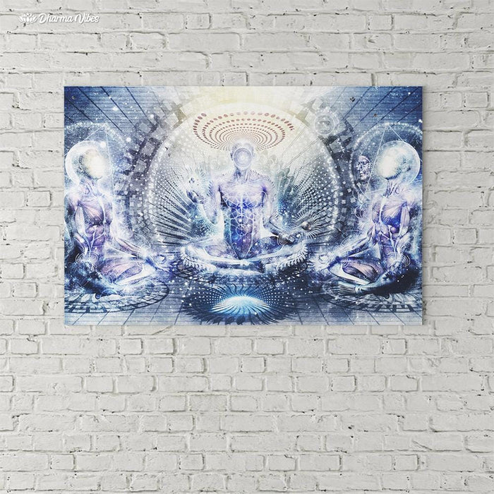 Awake Could Be So Beautiful by Cameron Gray 1-Piece Canvas Art