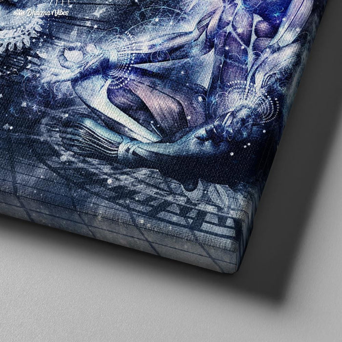 Awake Could Be So Beautiful by Cameron Gray 1-Piece Canvas Art