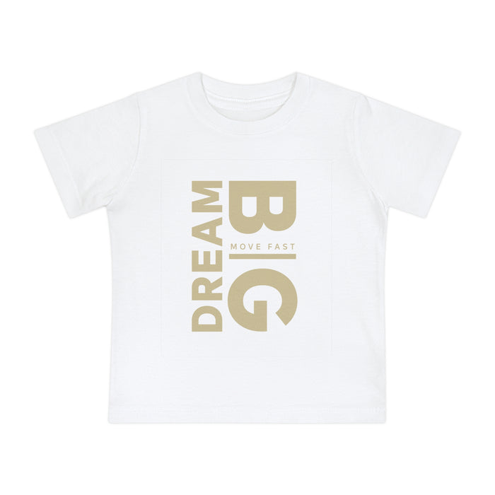 Baby Tee - Dream Big