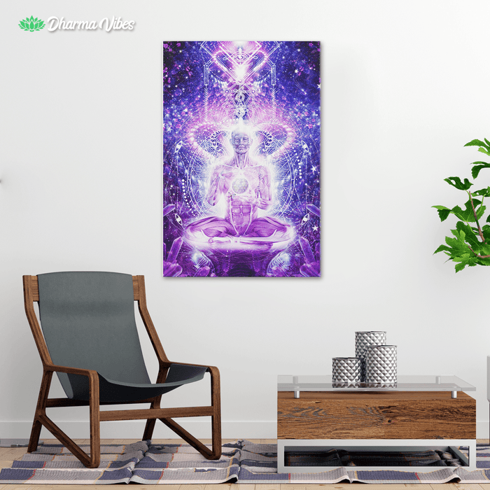 Balanced Self by Cameron Gray 1-Piece Canvas Art