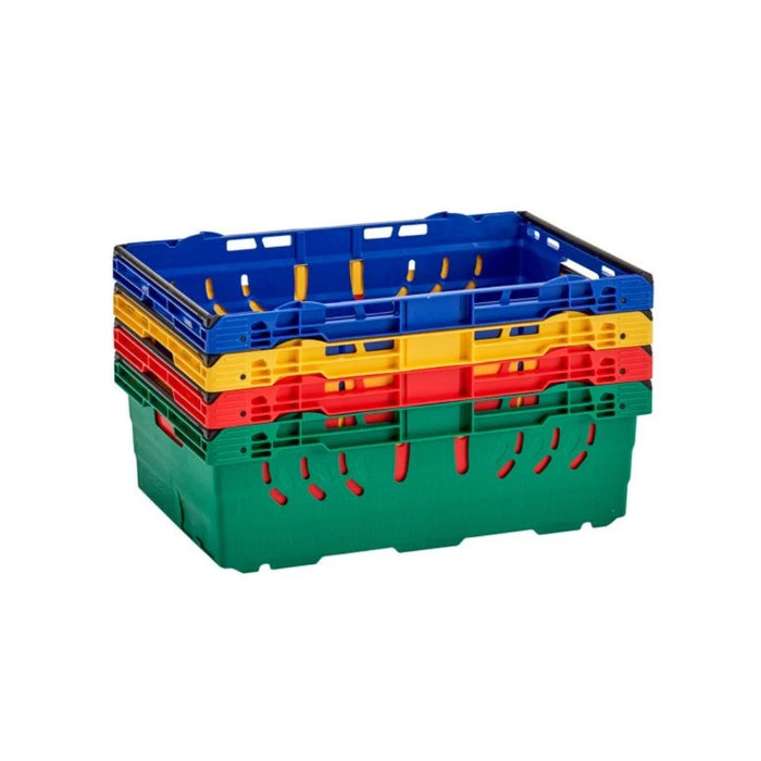 Bale Arm Crate – 35L