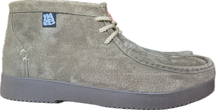 BANNED Chukka Khaki Boots
