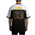 BANNED Varsity V-Neck Jersey