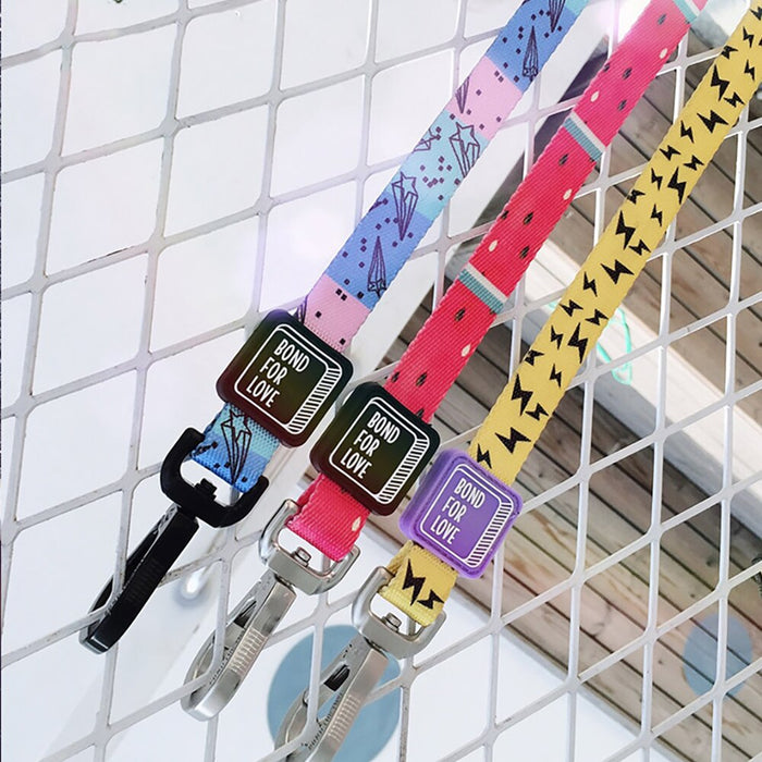 Bari Meteor Leash - Dogs and Horses