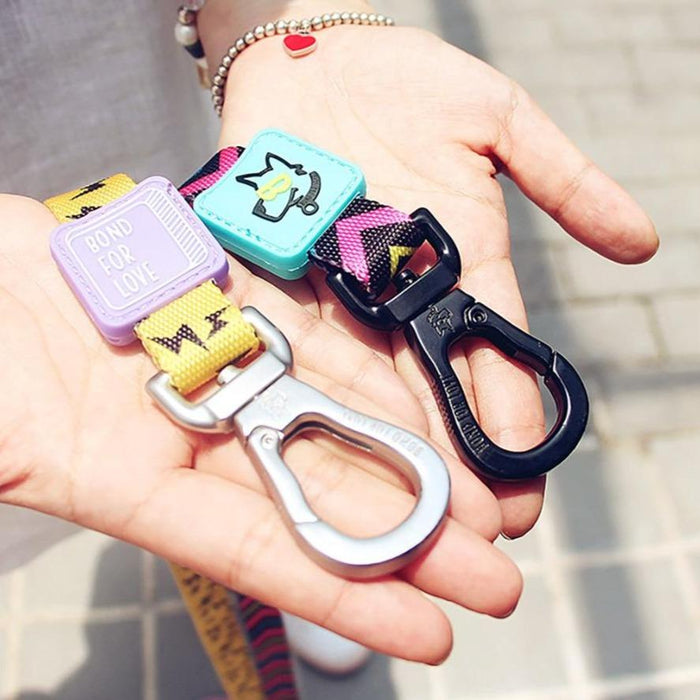 Bari Meteor Leash - Dogs and Horses