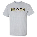 Beach Caret Arch Tee - Oxford, MV Sport