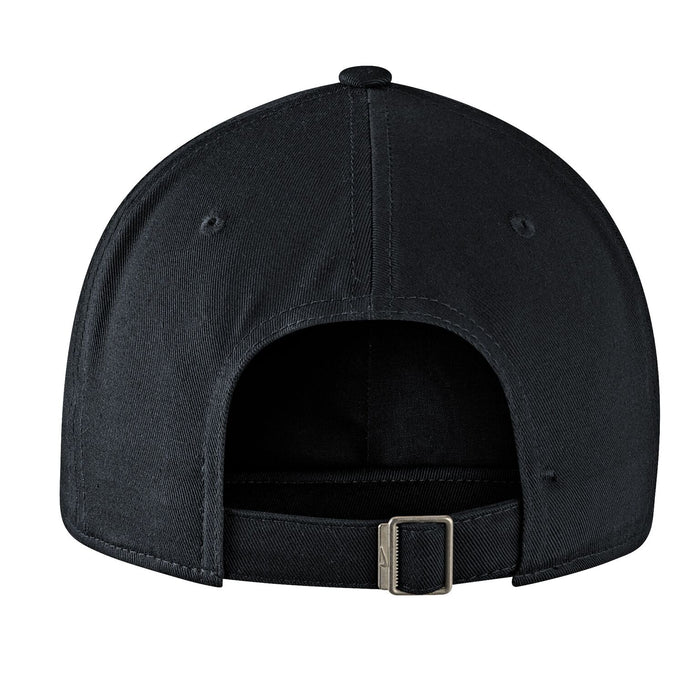 Beach Caret Basketball Campus Cap - Black, Nike