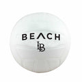Beach Caret LB Mini Foam Volleyball - White, Neil