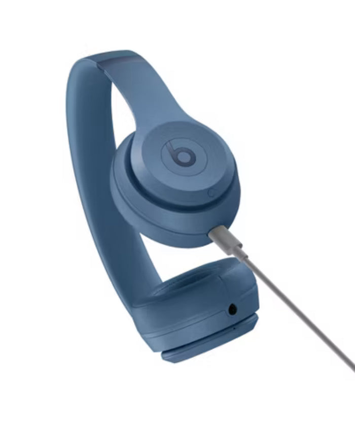 Beats by Dr. Dre Studio3 Wireless Bluetooth Headphones Blue