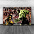 20 x 16 - Small / Gallery Wrap