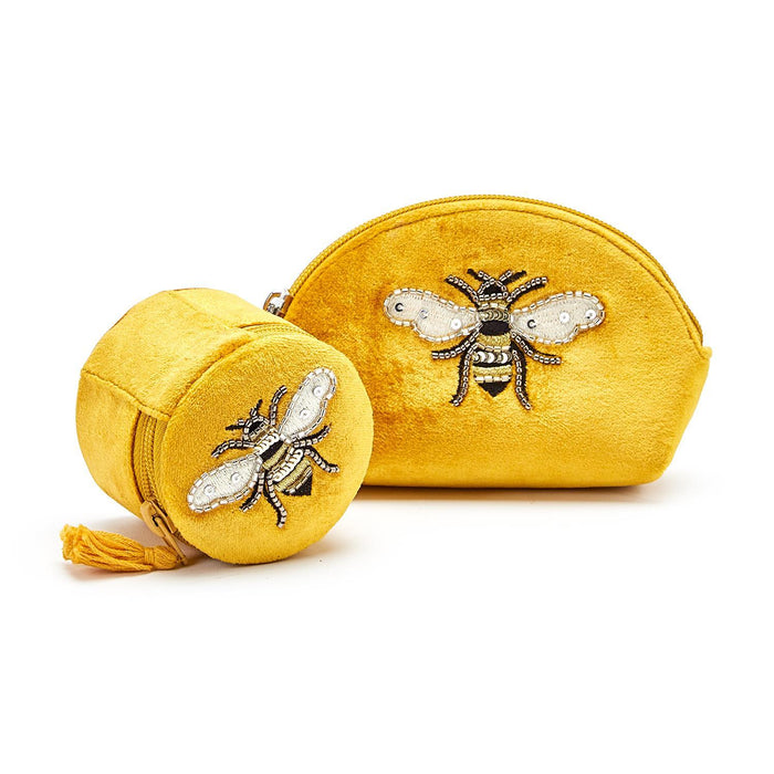 Bee Glamorous Bag