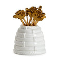 Beehive Pick Holder With Bee Picks