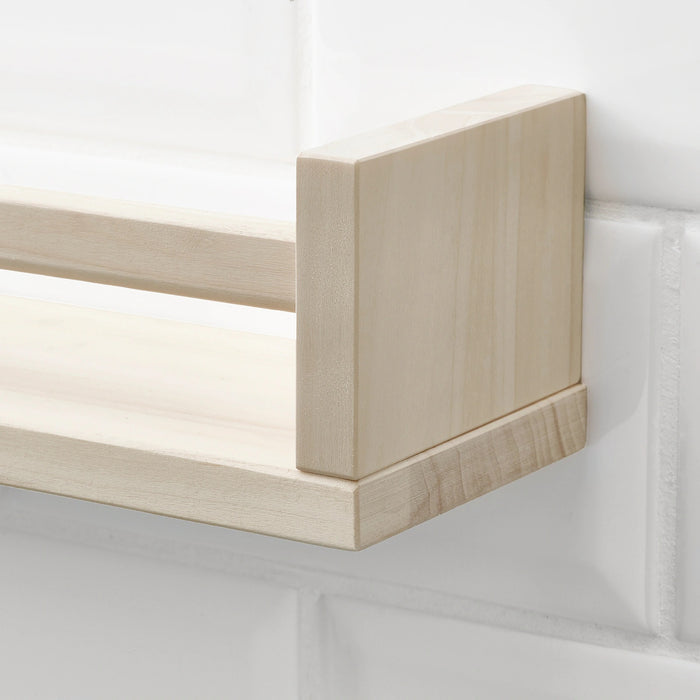 BEKVAM spice rack, Aspen