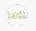Believe Round