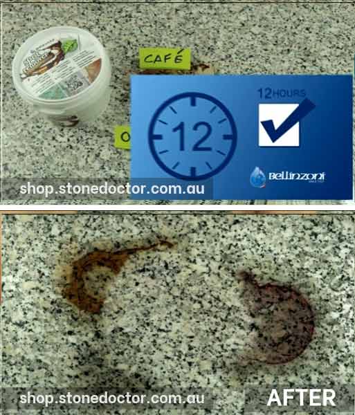Bellinzoni Stone Spot Stain Remover (Mangia Macchia) - 250ml - Stone Doctor Australia - General Stain Remover