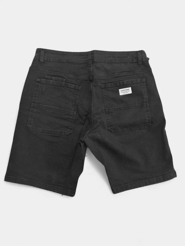 Bermuda Familyarg Cruiser Negro