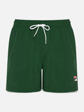 Bermuda Fila Essential GT Verde
