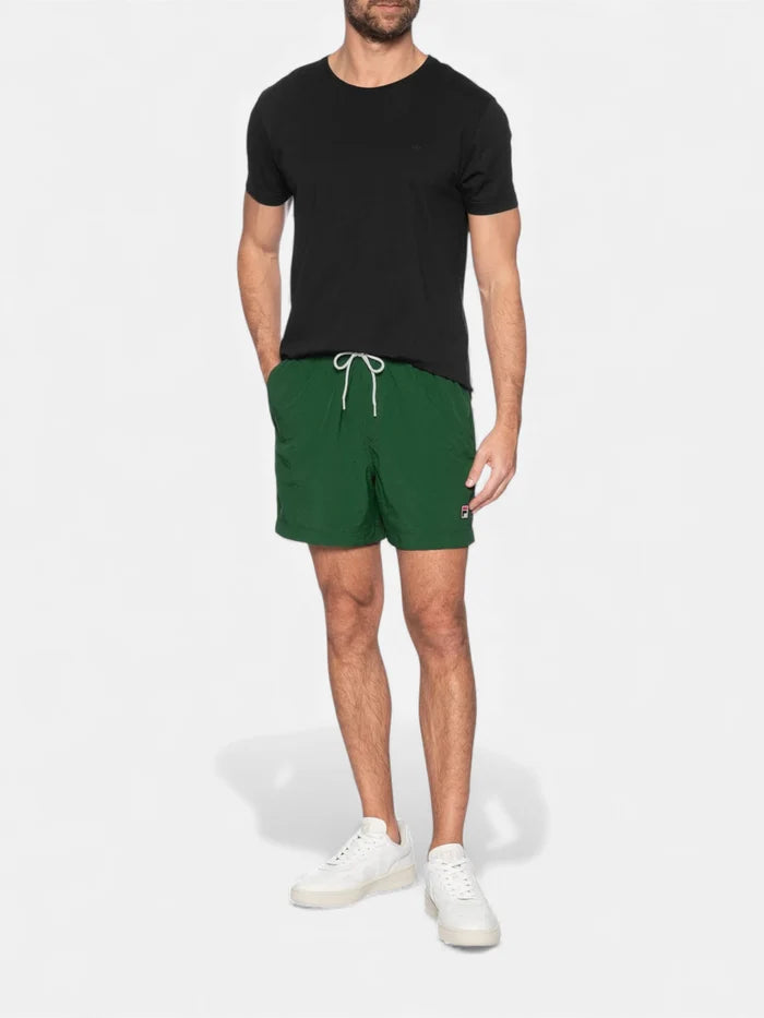 Bermuda Fila Essential GT Verde