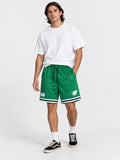 Bermuda Short Familyarg Grinch Verde — vista principal