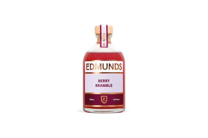 Berry Bramble