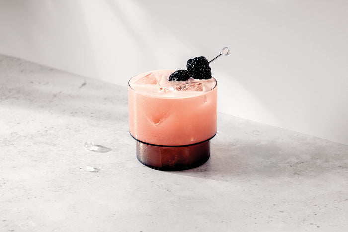 Berry Bramble