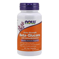 NOW foods Beta Glucans with Immune-Inhancer_1