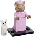 Big Bad Wolf, Shrek