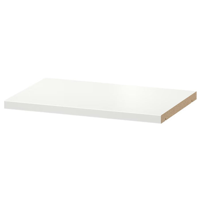 BILLY Extra shelf, White, 36x26cm