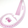 Birch - Metric French Curve