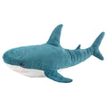 BLAHAJ Soft toy, 100cm, Shark