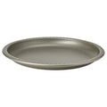 BLODOLVON Candle dish, Grey, 34cm