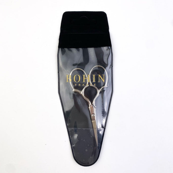 Bohin - Embroidery Scissors - Large Handle