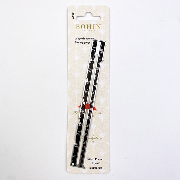 Bohin - Sewing Gauge