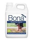 BONA Timber Floor Cleaner - 2.5 Litres Refill - Stone Doctor Australia - BONA