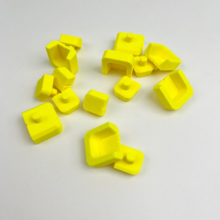 Bone-Tipping Die for Spiral Steel Boning