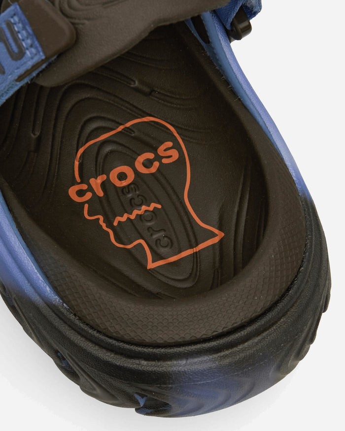 Crocs Braindead X Crocs Echo 2 ASBL Sandals and Slides Sandals and Mules 213557 ASBL