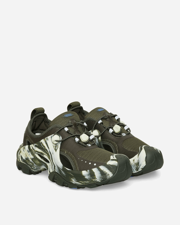 Crocs Braindead X Trailbreak MLT Sandals and Slides Sandals and Mules C212689 MLT