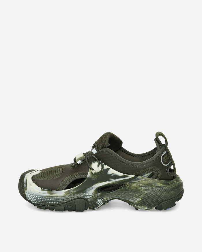 Crocs Braindead X Trailbreak MLT Sandals and Slides Sandals and Mules C212689 MLT