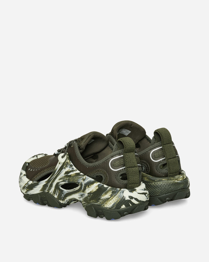 Crocs Braindead X Trailbreak MLT Sandals and Slides Sandals and Mules C212689 MLT