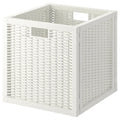 BRANAS basket, White