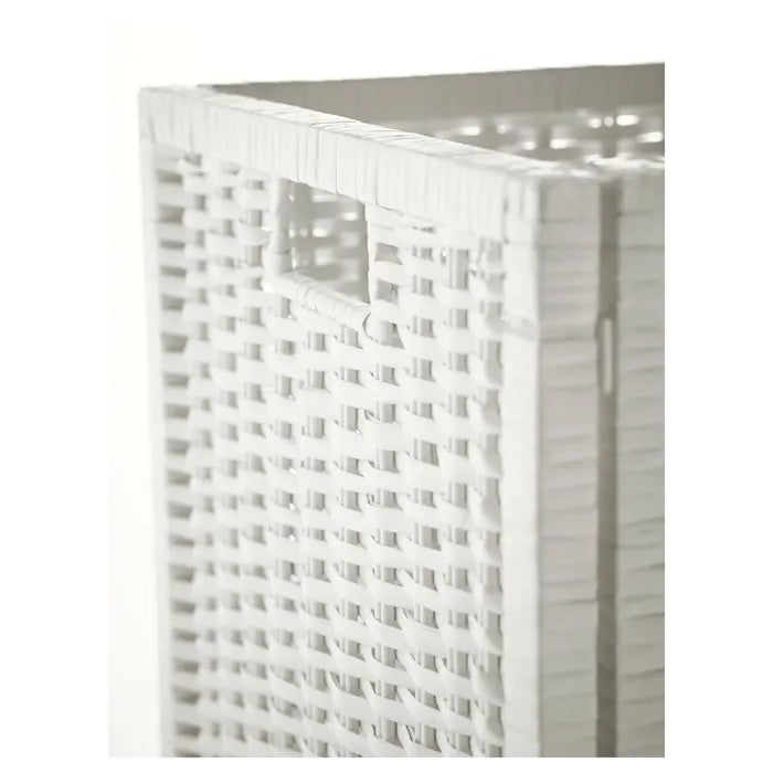 BRANAS basket, White