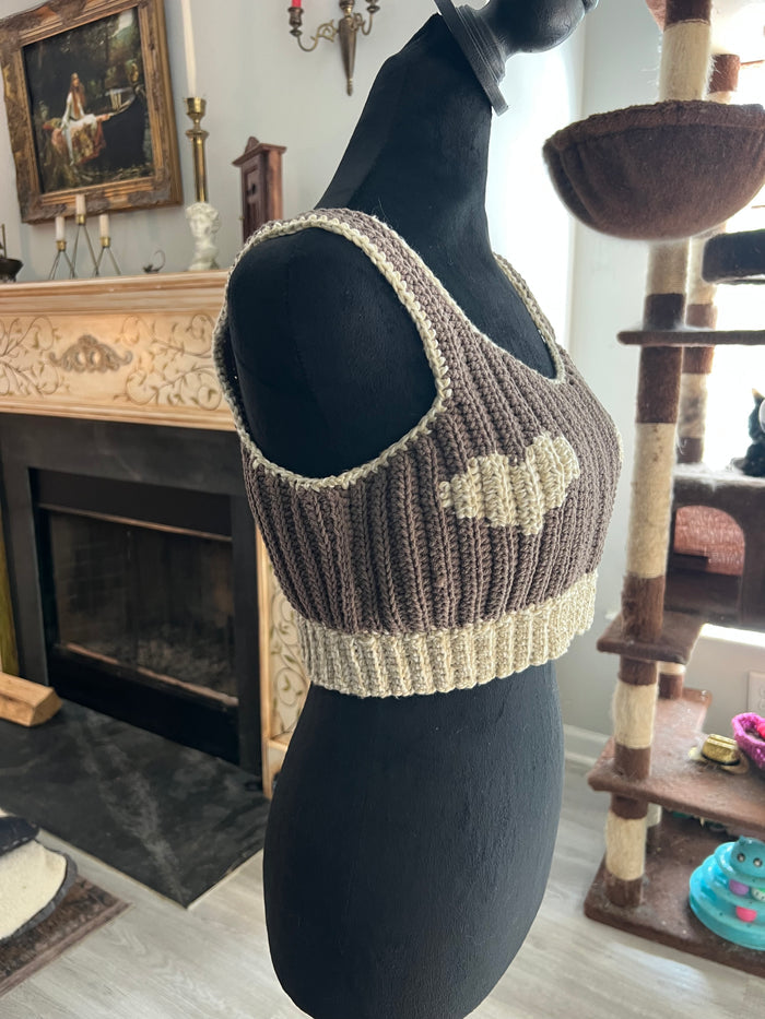 Breast Friends Bralette