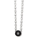 Brighton Meridian Eclipse Disc Necklace