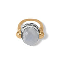 Brighton Moon Ring