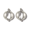 Brighton Mystic Moon Post Drop Earrings