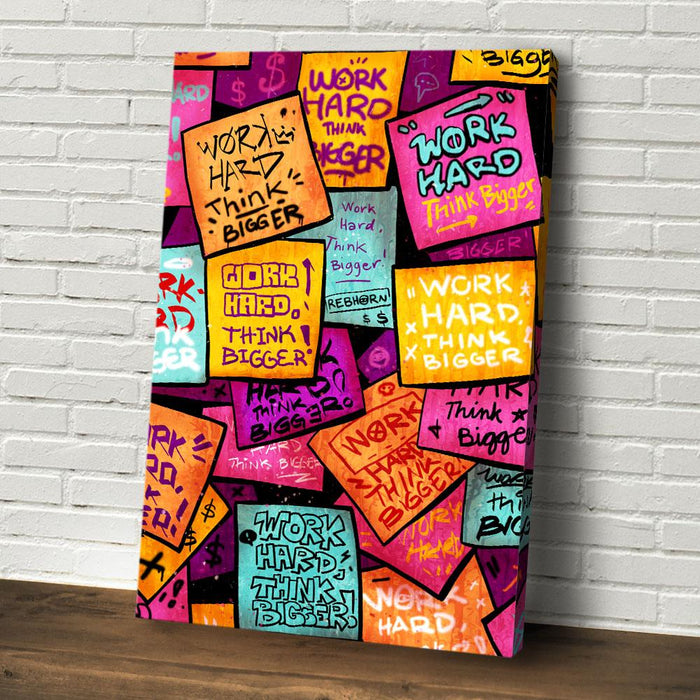BRINGING IDEAS TO LIFE BUNDLE - REBHORN DESIGN