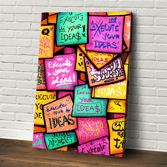 BRINGING IDEAS TO LIFE BUNDLE - REBHORN DESIGN